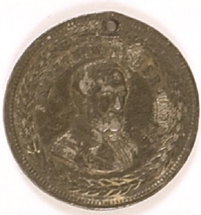Sherman Civil War Medal