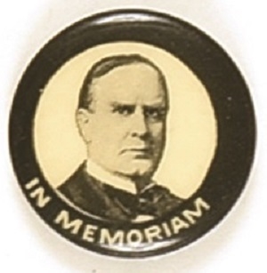 McKinley In Memoriam
