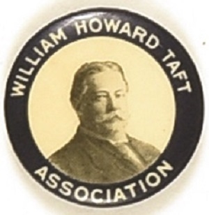 William Howard Taft Association