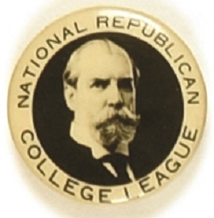 Hughes Republican College League