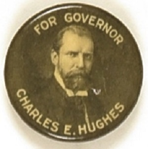 Hughes for Governor
