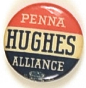 Hughes Pennsylvania Alliance