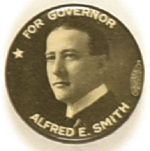 Alfred Smith for Governor