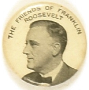 Friends of Franklin Roosevelt