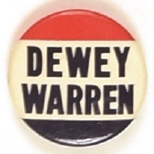 Dewey and Warren RWB Cell