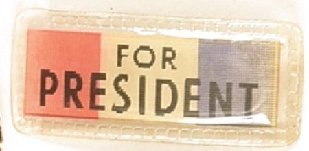 Nixon for President 1960 Flasher