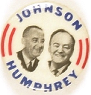 Johnson, Humphrey Great 1 Inch Jugate