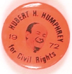 Humphrey for Civil Rights
