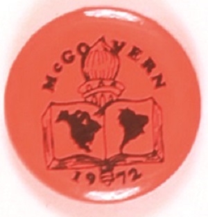 McGovern North and South America