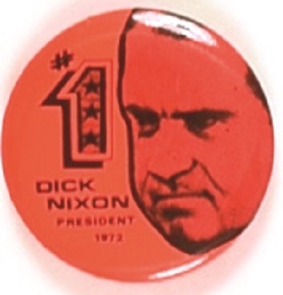 Dick Nixon #1