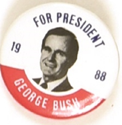 George Bush for President