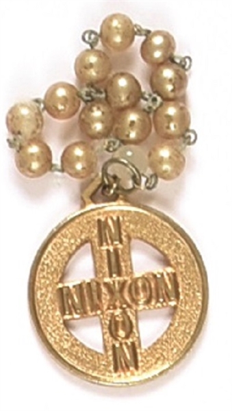 Nixon Cross Bracelet