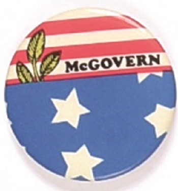 McGovern Stars and Stripes