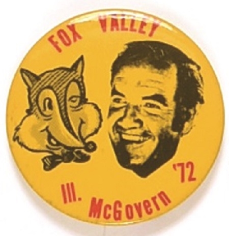 McGovern Fox Valley
