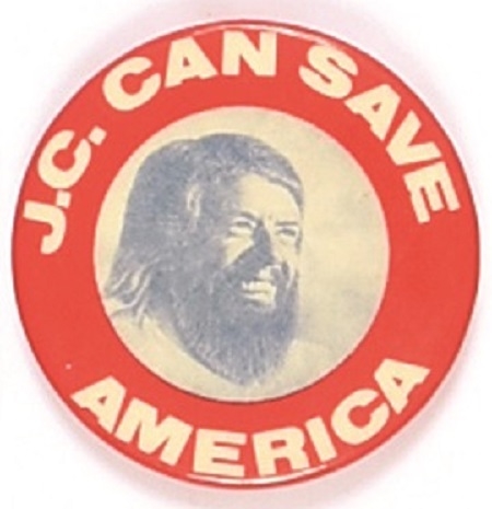 JC Can Save America