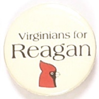 Virginians for Reagan