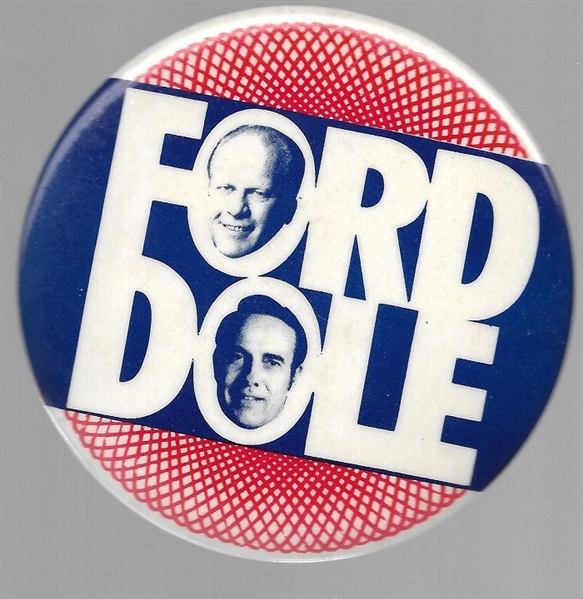 Ford, Dole Large Spirograph Jugate