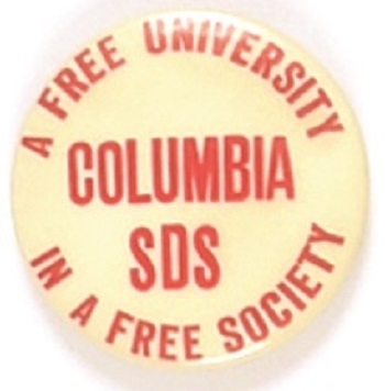 Columbia SDS Free University