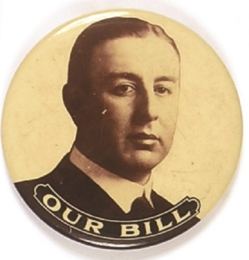 William Hale “Our Bill” Thompson