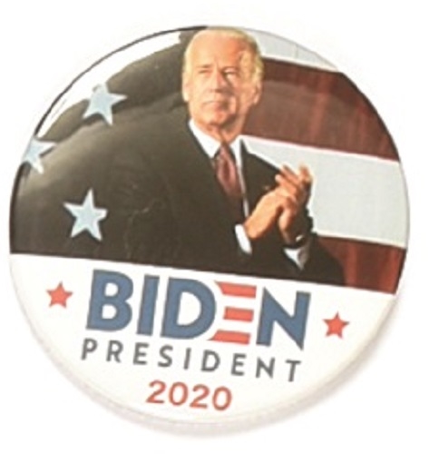 Biden for President 2020