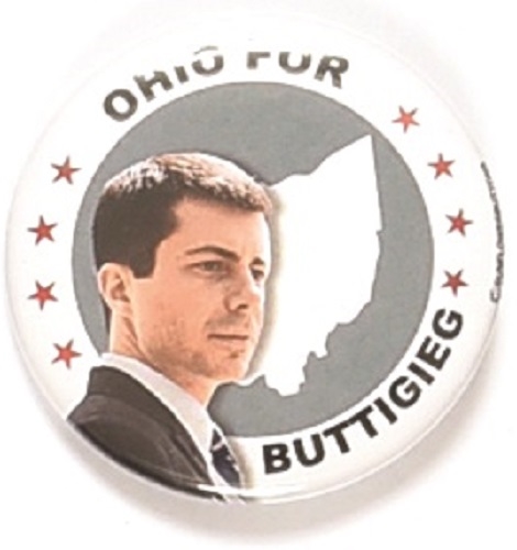 Ohio for Buttigieg