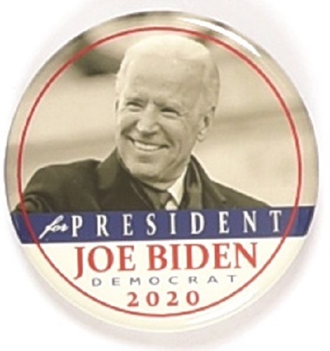 Joe Biden for President 2020