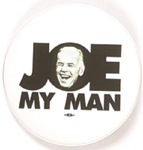 Biden, Joe My Man