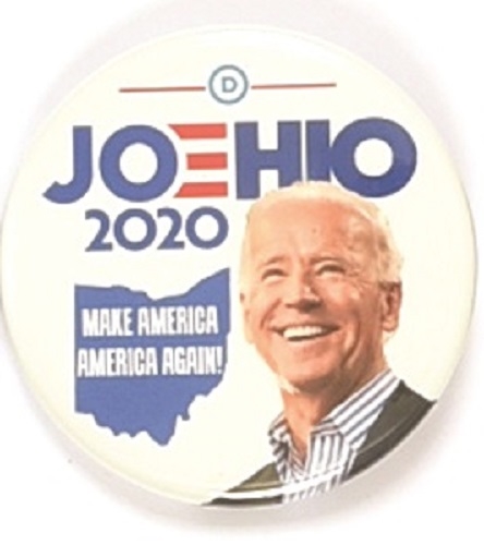 Joe Biden "Joehio"