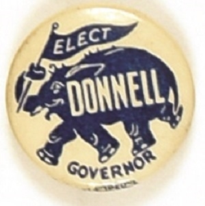 Elect ODonnell Governor, Missouri