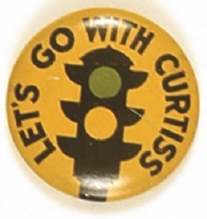 Lets Go with Curtiss Traffic Light