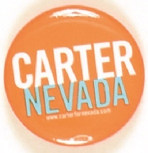 Jack Carter Nevada 