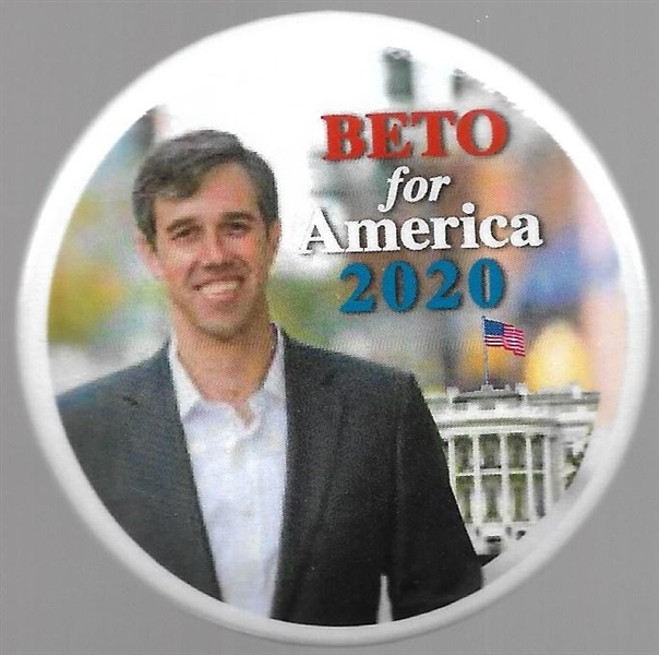 Beto for America 