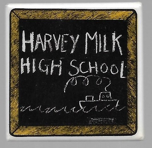 Harvey Milk High School