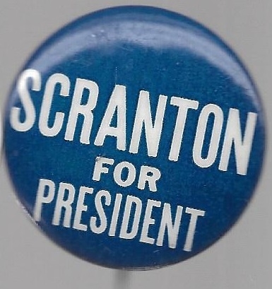 Scranton for President