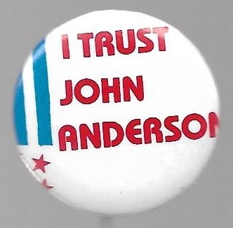 I Trust John Anderson