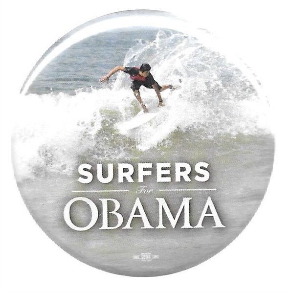 Surfers for Obama 