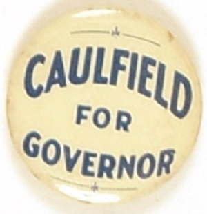 Caulfield for Governor, Missouri