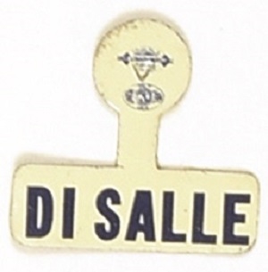 DiSalle for Ohio Governor