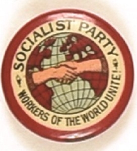 Socialist Party Workers of the World Unite