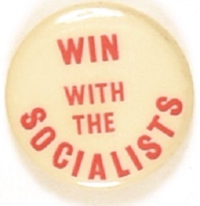 Win With the Socialists