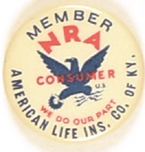 NRA American Life Insurance Company of Kentucky