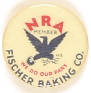 NRA Fischer Baker Co.