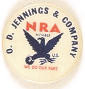 NRA D.D. Jennings and Co.
