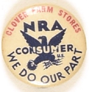 NRA Clover Farm Stores