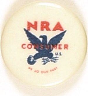 NRA Consumer