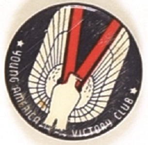 World War II Young America Victory Club