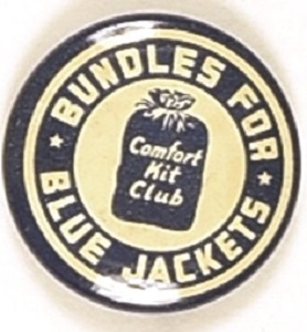 Bundles for Blue Jackets