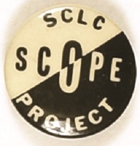 SCLC Scope Project