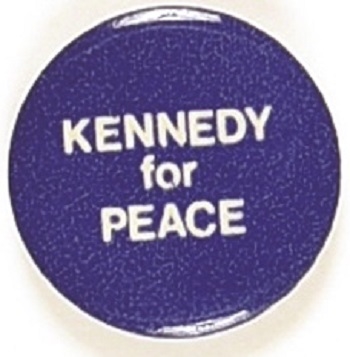 Kennedy for Peace