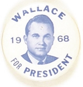 Wallace for President 1968